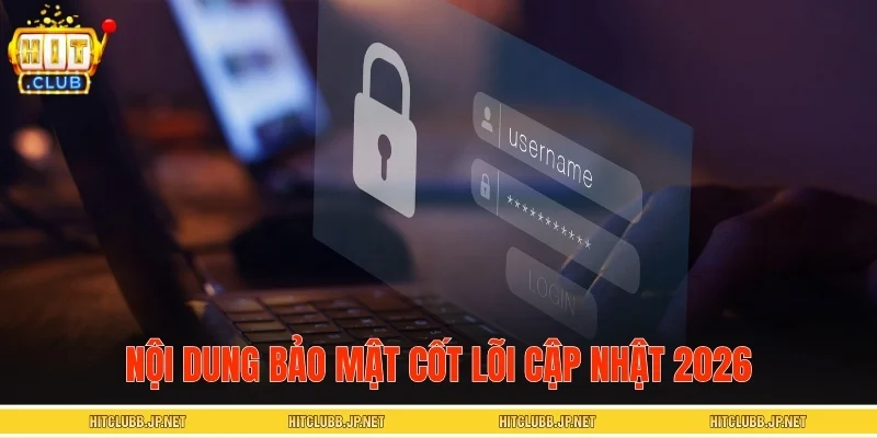 Quyền riêng tư theo chính sách bảo mật HITCLUB