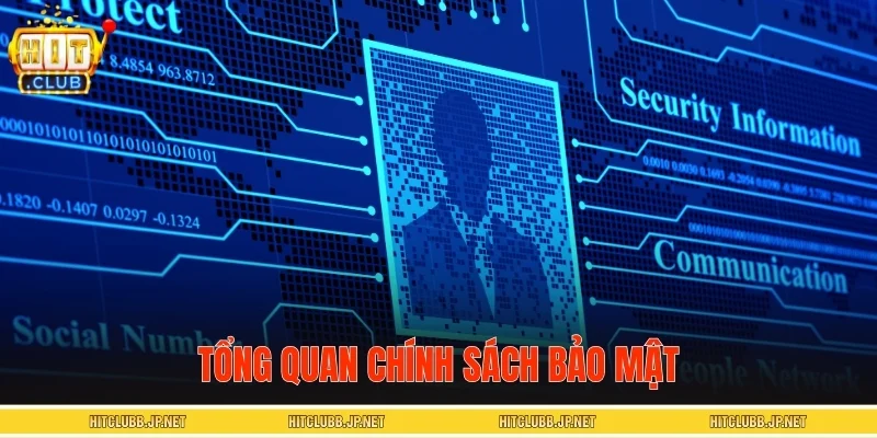 Tổng quan chính sách bảo mật