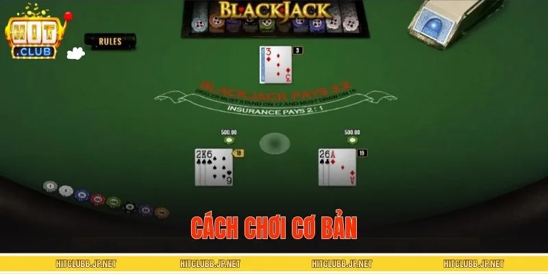 Tân thủ cần nắm vững luật tính điểm và quy trình chia bài