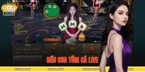 Bầu Cua Tôm Cá Live HITCLUB - Bí Quyết Thắng Lớn Từ Cao Thủ