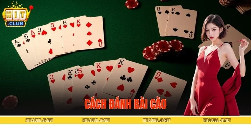 Cách Đánh Bài Cào Nâng Cao Khả Năng Giành Kết Quả Tốt