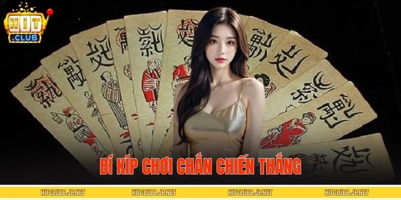 Bí kíp chinh phục phần thưởng hấp dẫn trong game