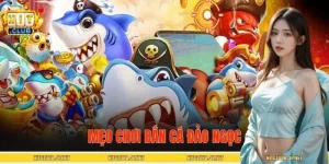 Mẹo Chơi Bắn Cá Đảo Ngọc – Cách Chơi Thông Minh Cho Tân Binh